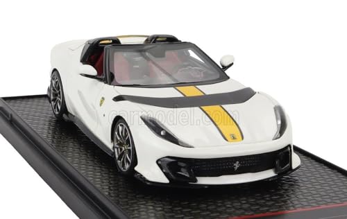 BBR 1/43 BBRC263D Ferrari 812 Cometizione A Diecast Modellcar von BBR