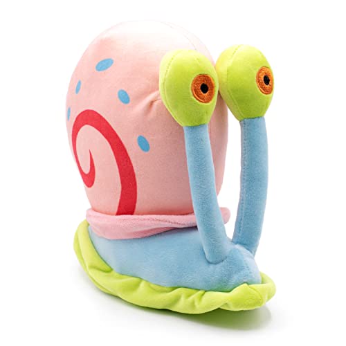 BBSPNG SpongeBob - Plüsch Gary 8'66/22cm Qualität soft von BBSPNG