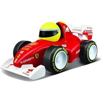 BBURAGO 16-81605 Ferrari "Touch & Go", 13 cm Ferrari F2012 von BBURAGO JUNIOR