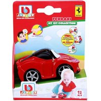 BBURAGO 16-85005 Ferrari "My 1st Collection" 8,5 cm, open box - sortiert von BBURAGO JUNIOR