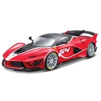 BBURAGO 1:18 Ferrari Signature Edition - Ferrari FXX-K Evoluzione von BBURAGO