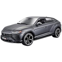 BBURAGO 15611042GR 1:18 Lamborghini Urus, grau von BBURAGO