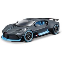 BBURAGO 15611045BK BB 1:18 Bugatti DIVO von BBURAGO