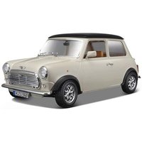 BBURAGO 15612036 1:18 MINI COOPER (1969) von BBURAGO