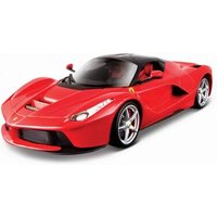 BBURAGO 15616901R1:18 Ferrari Signature Edition - LaFerrari von BBURAGO