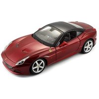 BBURAGO 15616904R Ferrari California T, rot von BBURAGO