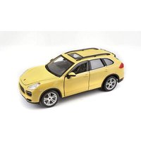 BBURAGO 15621056 1:24 Porsche Cayenne Turbo von BBURAGO