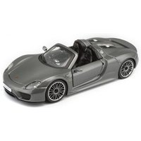 BBURAGO 15621076 1:24 Porsche 918 Spyder von BBURAGO