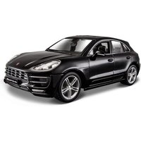 BBURAGO 15621077 1:24 PORSCHE MACAN von BBURAGO