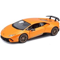 BBURAGO 15621092OR 1:24 Lamborghini Huracan Performante von BBURAGO