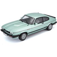 BBURAGO 15621093BL 1:24 Ford Capri (1973) von BBURAGO