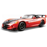 BBURAGO 15622114 1:24 Dodge Viper SRT 10 ACR von BBURAGO