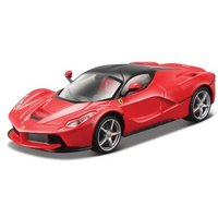 BBURAGO 15636902 1:43 Ferrari Signature Edition - LaFerrari von BBURAGO