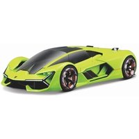 BBURAGO 18-21094 1:24 Lamborghini Terzo Millennio von BBURAGO