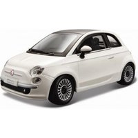 BBURAGO 18-22106 1:24 Fiat 500 (2007) von BBURAGO