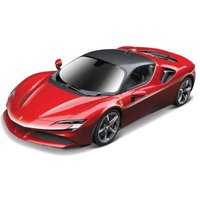 BBURAGO 18-26028 1:24 Ferrari R&P Ferrari SF90 Stradale von BBURAGO