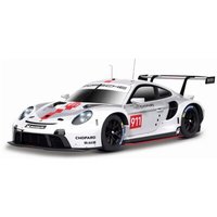 BBURAGO 18-28013 1:24 Race Porsche 911 RSR GT (2020) von BBURAGO