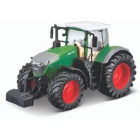 BBURAGO 18-31611 Traktor Fendt 1050 Vario, Schwungrad 10 cm von BBURAGO