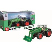 BBURAGO 18-31631 Farmland FENDT 10cm mit Frontlader von BBURAGO