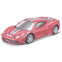 BBURAGO 18-36200 1:43 Bburago FERRARI Race&Play von BBURAGO