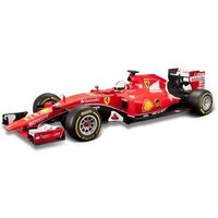 BBURAGO 18-36800 1:43 Ferrari Racing - F1 Ferrari SF90 (2019), sortiert von BBURAGO