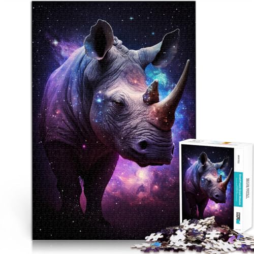 Puzzle Genshin Impact Yae Miko 1000-teiliges Puzzle für Erwachsene und Kinder 50 x 75 cm Holzpuzzle für Erwachsene und Kinder Tolle Geschenke zu Weihnachten von BBVNFLIR