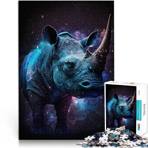 Puzzle-Geschenk Genshin Impact Yae Miko 1000-teiliges Puzzle für Erwachsene und Kinder 50 x 75 cm Holzpuzzle für Erwachsene und Kinder Lernspielzeug von BBVNFLIR