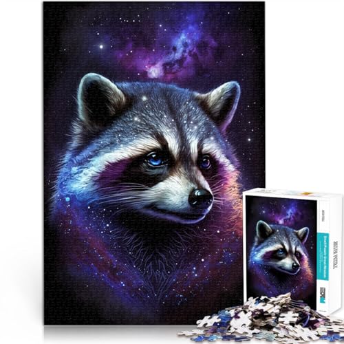 Puzzle für Erwachsene Genshin Impact Xinyan Puzzle 1000 Teile für Erwachsene und Kinder von 50x75cm Geeignet für Erwachsene und Kinder ab 14 Jahren Spielzeug Wanddekoration von BBVNFLIR