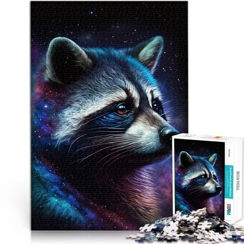 Puzzles für Genshin Impact Xinyan Puzzles für Erwachsene 1000 Teile 50x75cm Holzpuzzle geeignet für Erwachsene Weihnachtspuzzlegeschenke für Frauen von BBVNFLIR