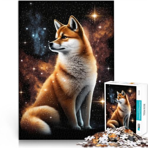 Spielzeug Puzzles Lernspiele Huahu Puzzle 1000 Teile Erwachsenenpuzzle 50x75cm Holzpuzzle für Erwachsene Kinder ab 14 Jahren Weihnachtsgeburtstagsgeschenke von BBVNFLIR