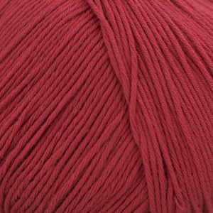 BC Garn Alba Garn Unicolor eb05 Rot von BC Garn