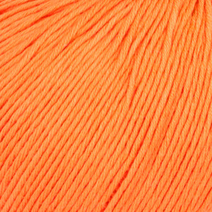 BC Garn Alba Garn Unicolor eb17 Orange von BC Garn