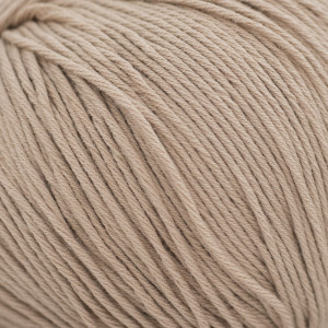 BC Garn Alba Garn Unicolor eb30 Beige von BC Garn