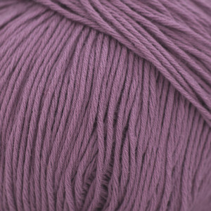 BC Garn Alba Garn Unicolor eb34 Dunkles Rosa von BC Garn