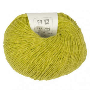 BC Garn Allino Unicolor 25 Limette von BC Garn