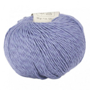 BC Garn Allino Unicolor 30 Blau/Lila von BC Garn