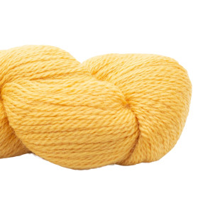 BC Garn Babyalpaca 10/2 02 Gelb von BC Garn