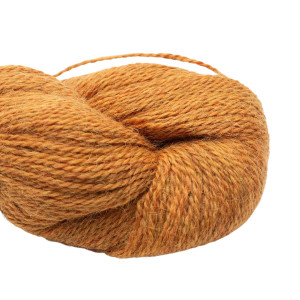 BC Garn Babyalpaca 10/2 122 Bernstein Meliert von BC Garn