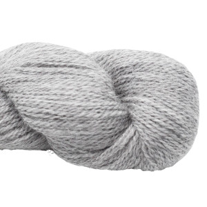 BC Garn Babyalpaca 10/2 131 Steel Melange von BC Garn