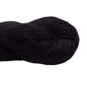 BC Garn Babyalpaca 10/2 36 Schwarz von BC Garn