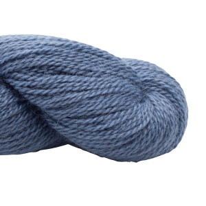 BC Garn Babyalpaca 10/2 42 Blau von BC Garn