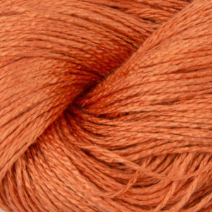 BC Garn Jaipur Peace Silk 18 Orange von BC Garn