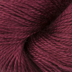 BC Garn Jaipur Peace Silk 21 Cherry von BC Garn