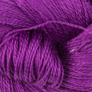 BC Garn Jaipur Peace Silk 25 Violett von BC Garn