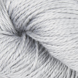 BC Garn Jaipur Peace Silk 45 Silber von BC Garn