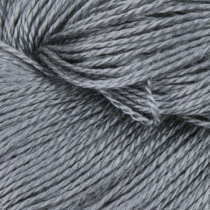 BC Garn Jaipur Peace Silk 59 Mittelgrau von BC Garn