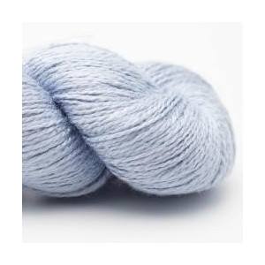 BC Garn Jaipur Peace Silk 63 Baby Blue von BC Garn