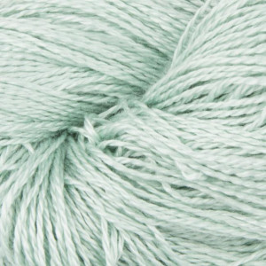 BC Garn Jaipur Peace Silk 64 Limettengrün von BC Garn