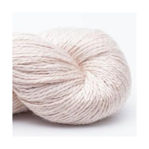 BC Garn Jaipur Peace Silk 69 Eggshell von BC Garn