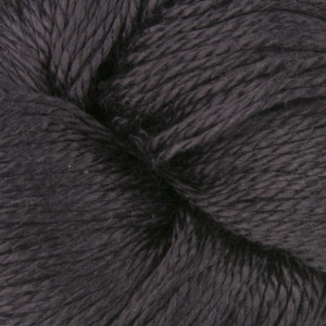 BC Garn Jaipur Peace Silk 72 Dunkelbraun von BC Garn